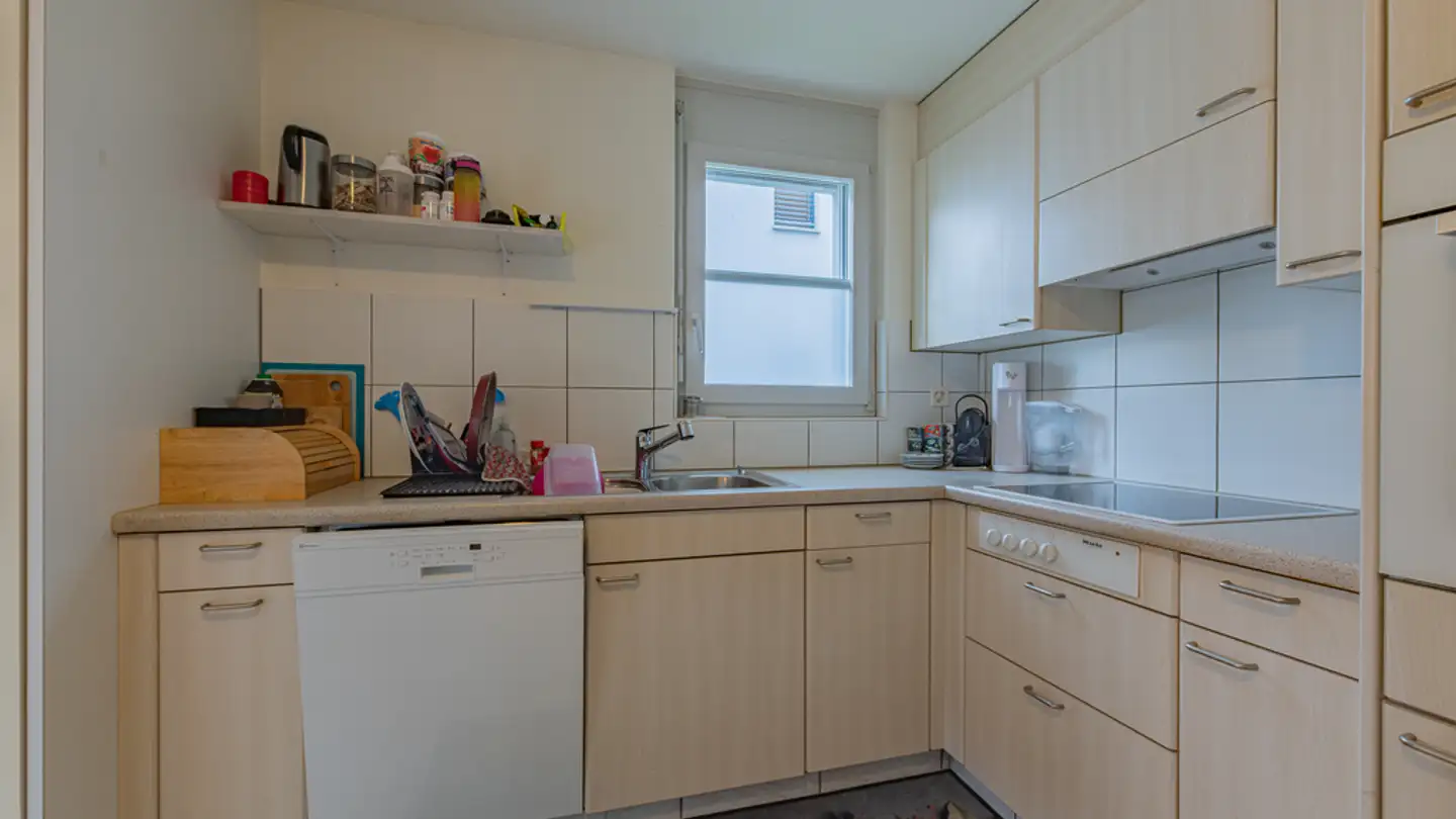 Wohnung mieten - Fulenbacherstrasse 20, 4623 Neuendorf - Foto 4
