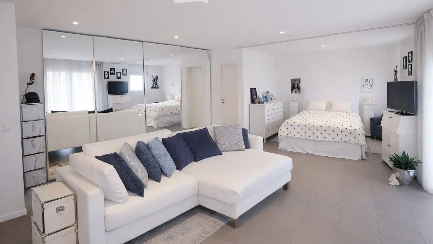 Appartamento in affitto - 6500 Bellinzona - Foto 2