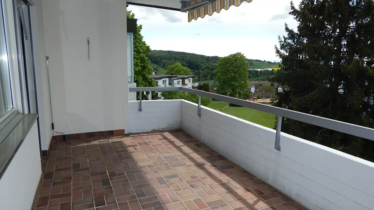 Appartement à louer - Islerenstrasse, 8964 Rudolfstetten