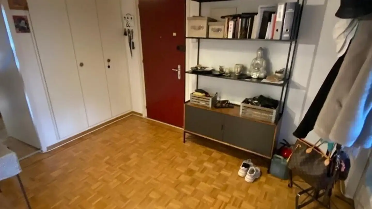 Appartement à louer - Chemin Des Tulipiers 22, 1208 Genève - Photo 2