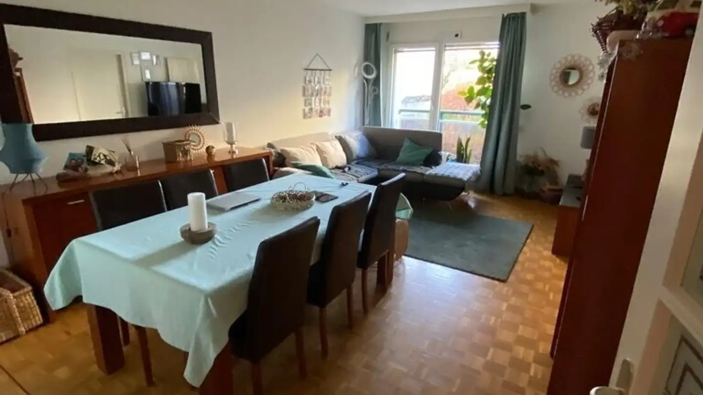 Appartement à louer - Chemin Des Tulipiers 22, 1208 Genève - Photo 3