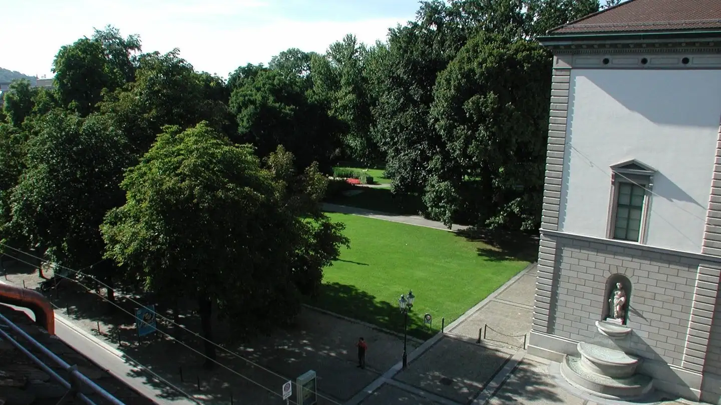 Wohnung mieten - Stadthausstrasse 79, 8400 Winterthur - Foto 3