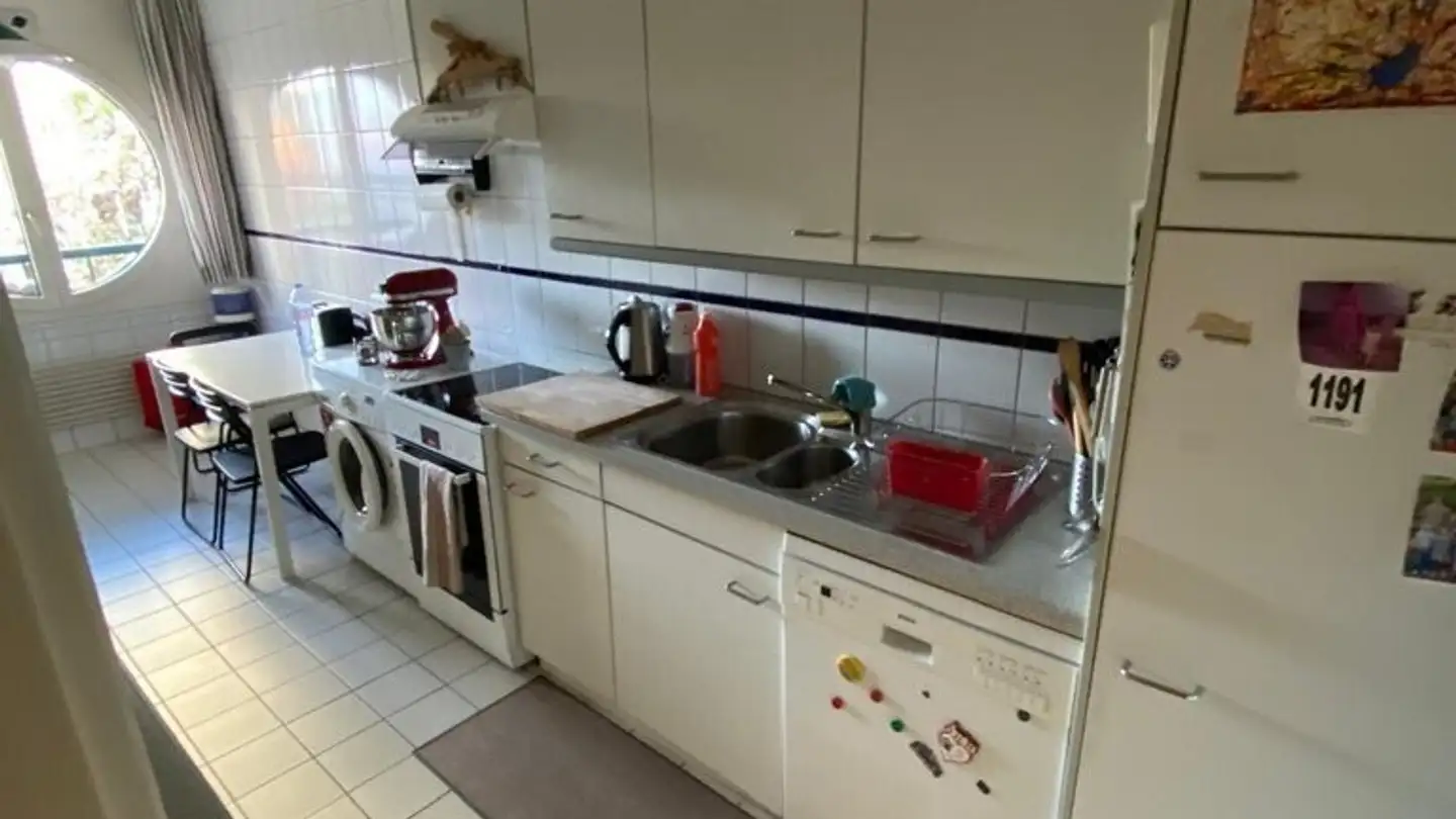 Appartement à louer - Chemin Des Tulipiers 22, 1208 Genève - Photo 4