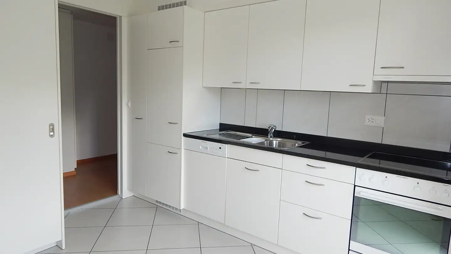 Appartement à louer - Islerenstrasse, 8964 Rudolfstetten - Photo 2