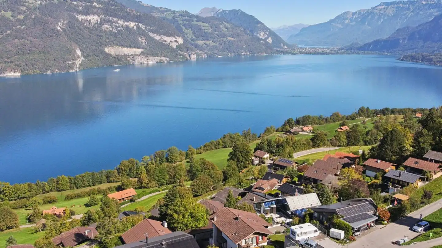 Edificio residenziale in vendita - 3704 Krattigen