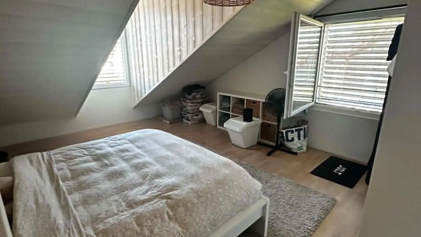 Appartamento in affitto - Rue Des Fontaines 6, 1148 Chavannes-le-Veyron