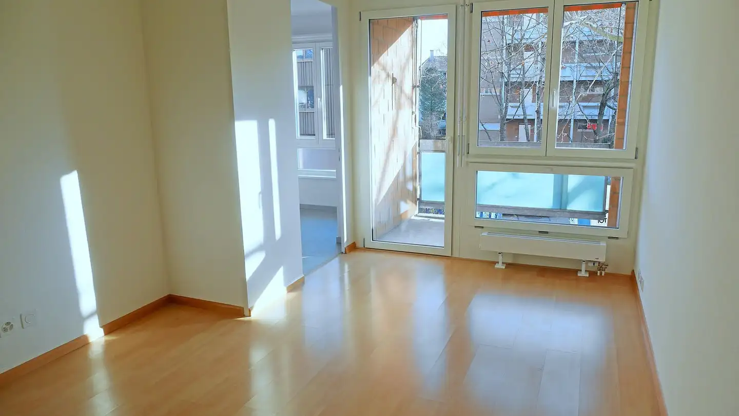 Appartamento in affitto - Pilatusstrasse 42, 4054 Basel - Foto 3