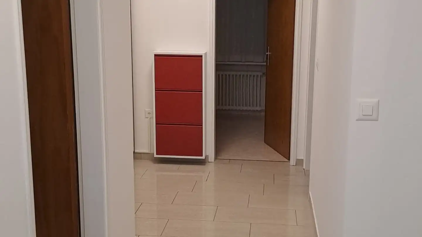 Appartement à louer - Via Sigirino, 6806 Sigirino