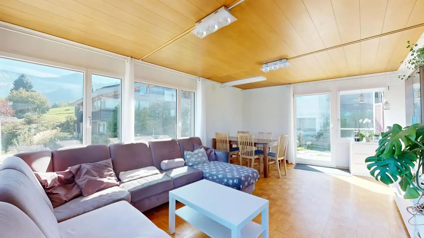 Edificio residenziale in vendita - 3704 Krattigen - Foto 2