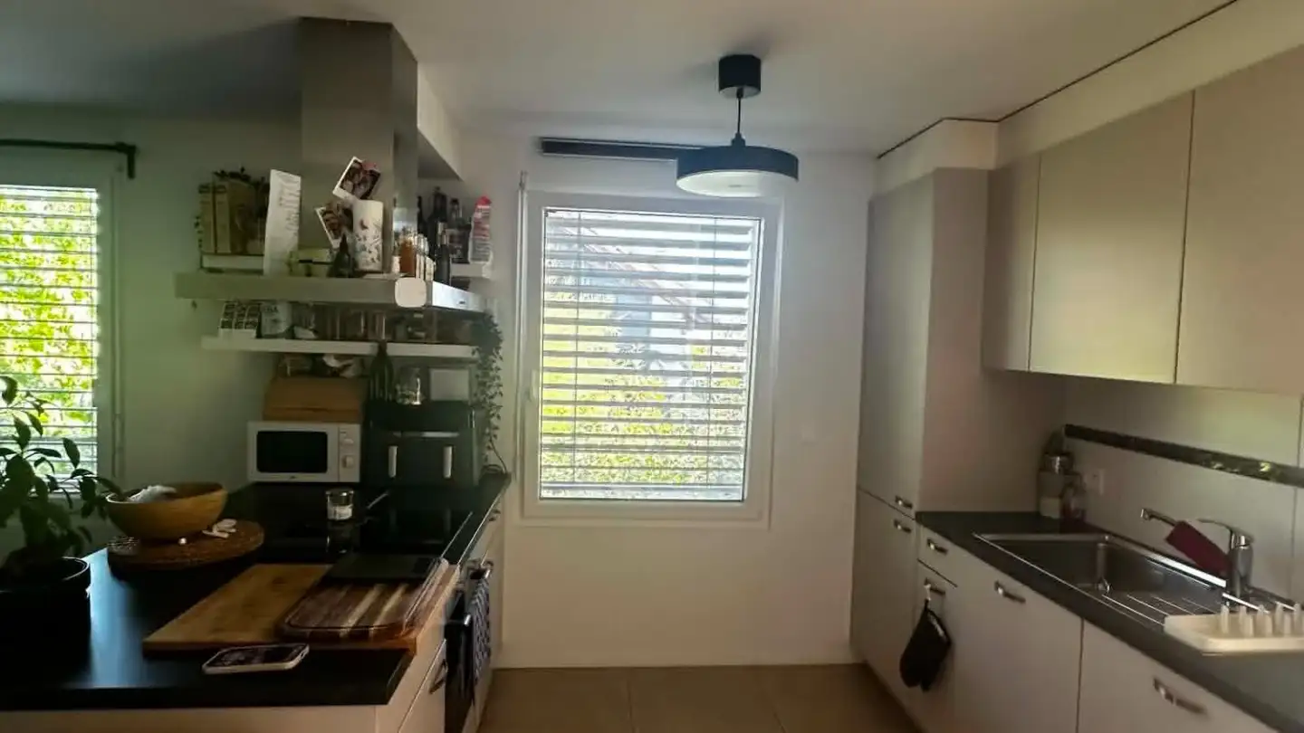 Appartamento in affitto - Rue Des Fontaines 6, 1148 Chavannes-le-Veyron - Foto 3