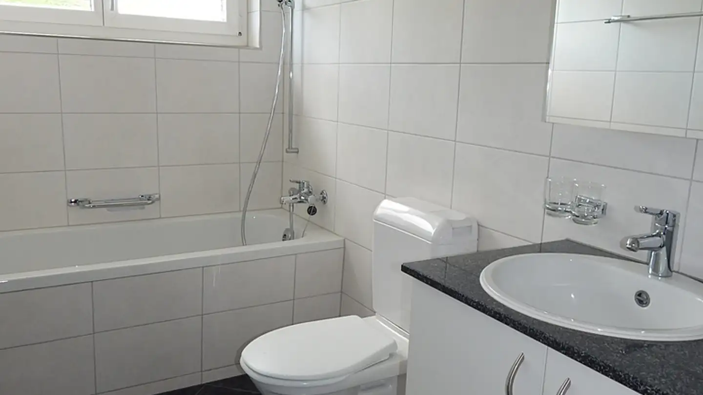Appartement à louer - Islerenstrasse, 8964 Rudolfstetten - Photo 3