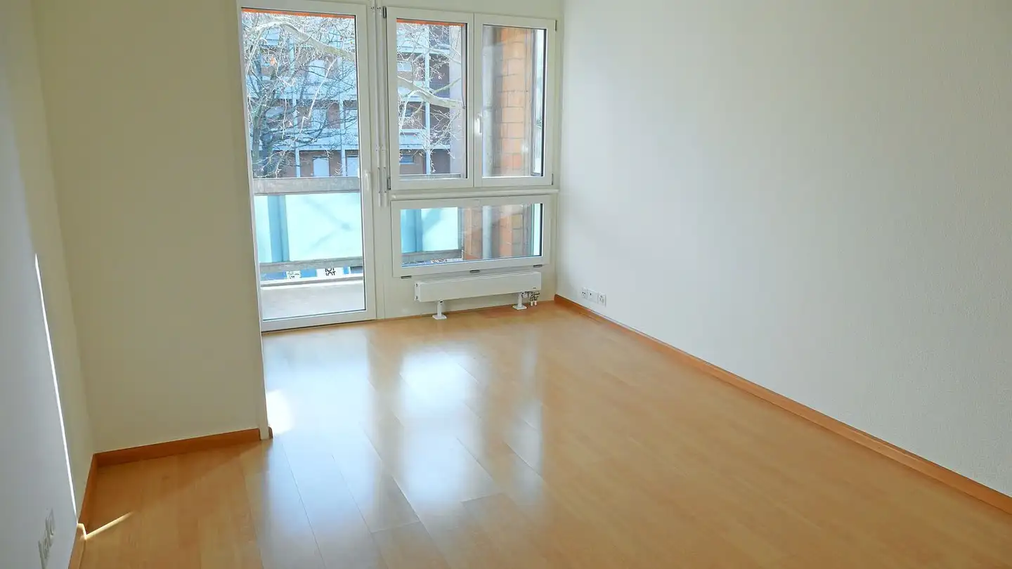 Appartamento in affitto - Pilatusstrasse 42, 4054 Basel - Foto 2