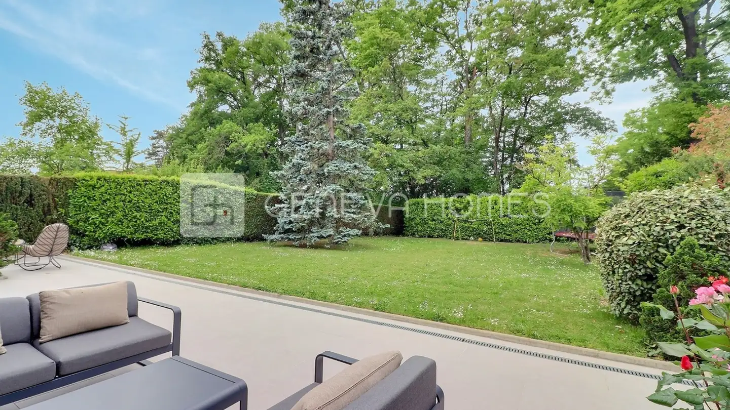 Einfamilienhaus kaufen - 1234 Vessy - Foto 4