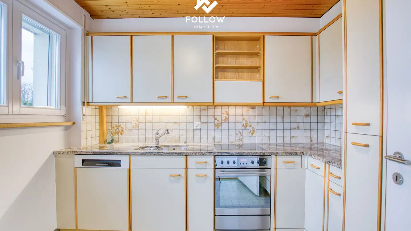 Appartement à louer - Erlachstrasse, 3270 Aarberg - Photo 2