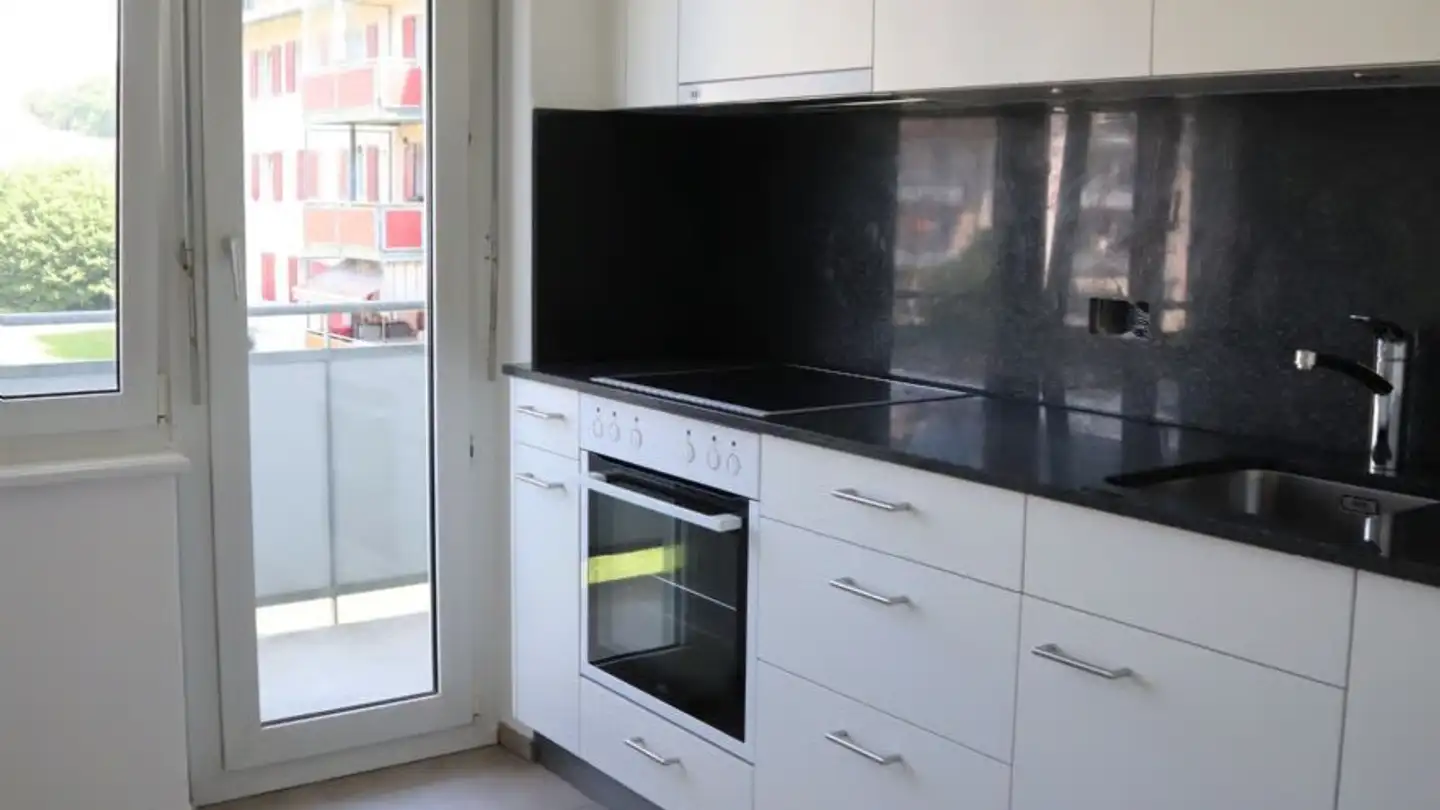 Wohnung mieten - Feldstrasse 19, 4600 Olten - Foto 2