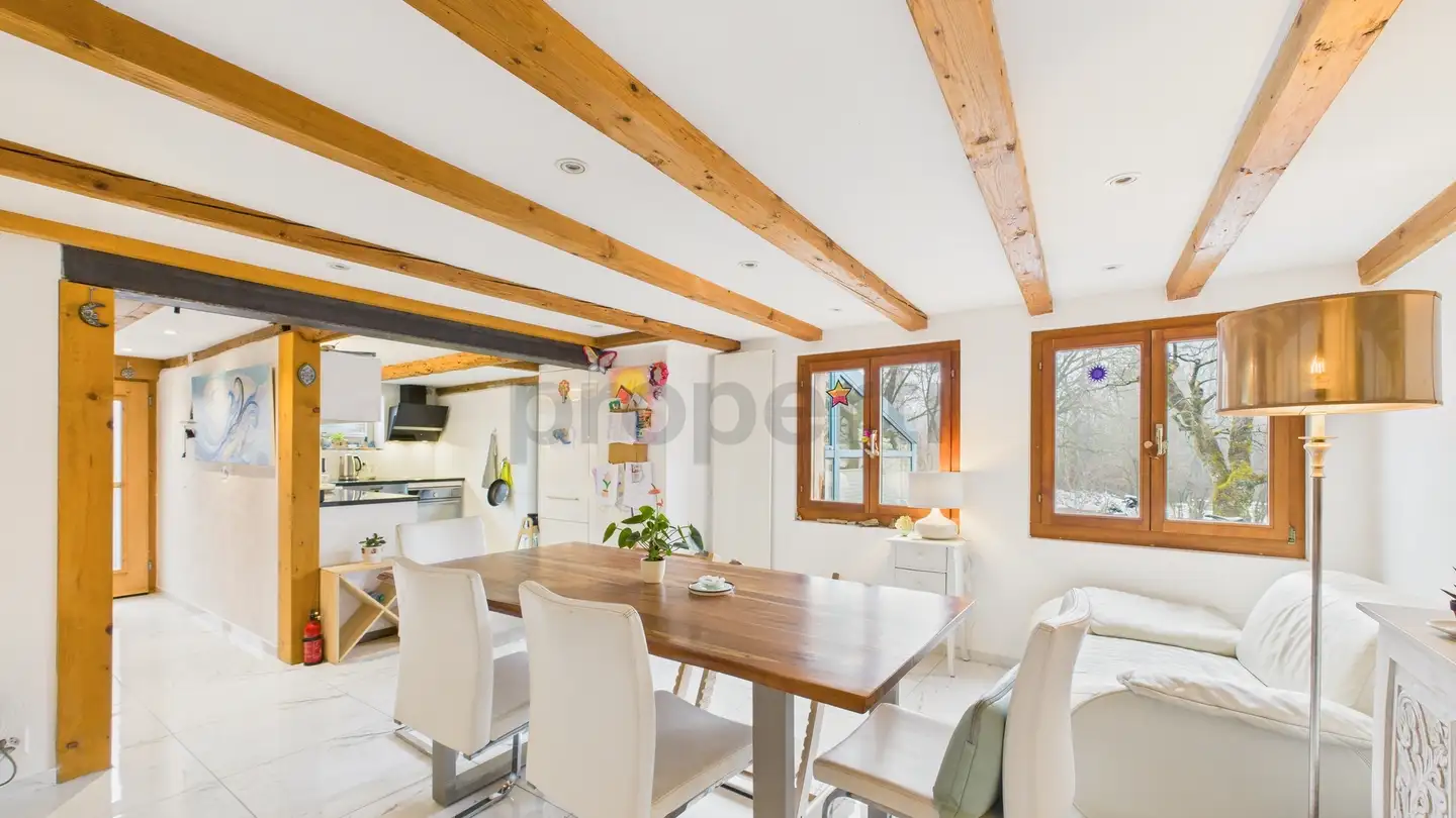 Casa a schiera in vendita - 8620 Wetzikon ZH