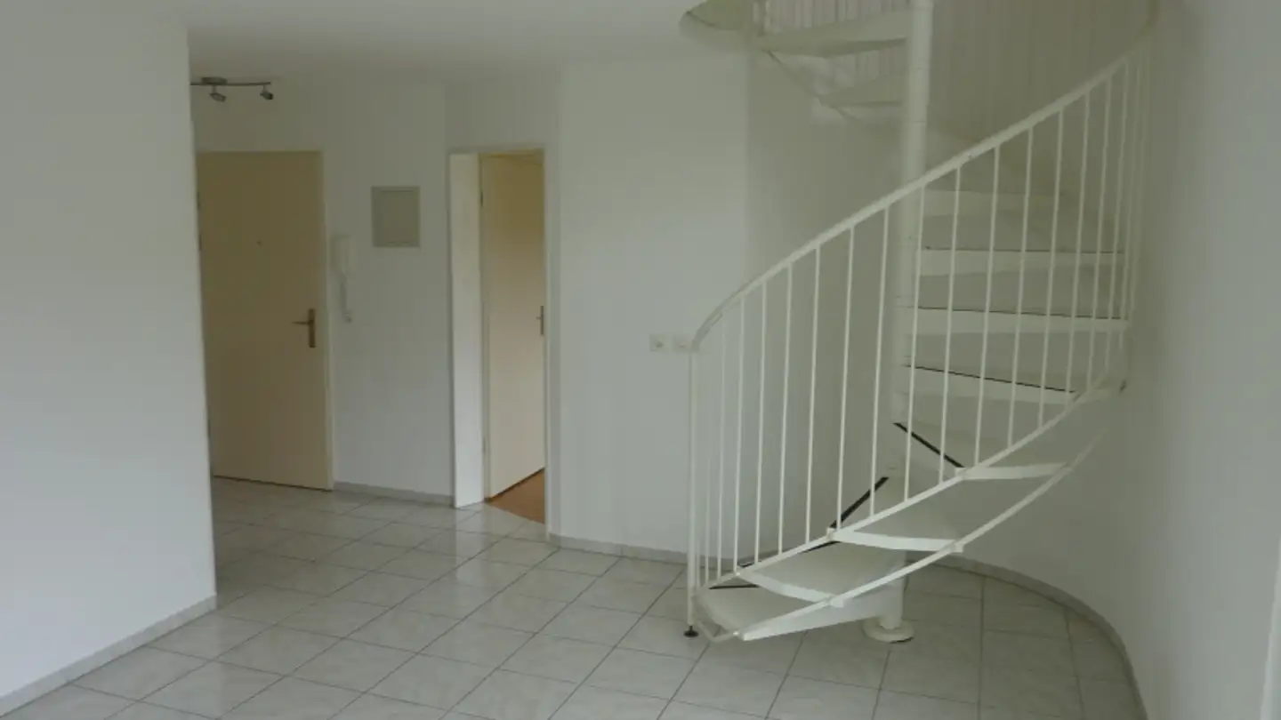 Attico in affitto - Bahnweg 10, 4402 Frenkendorf - Photo 4