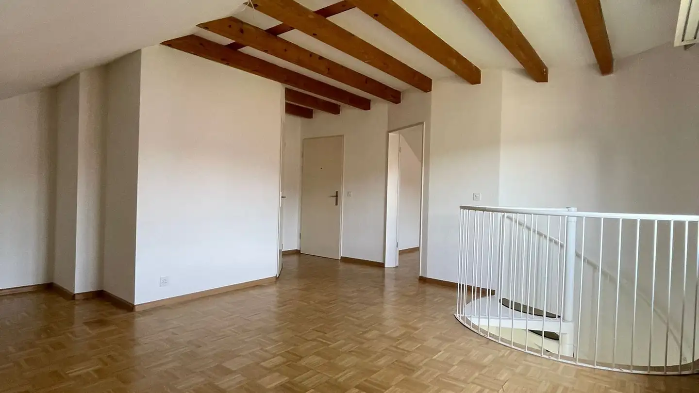 Attico in affitto - Bahnweg 10, 4402 Frenkendorf