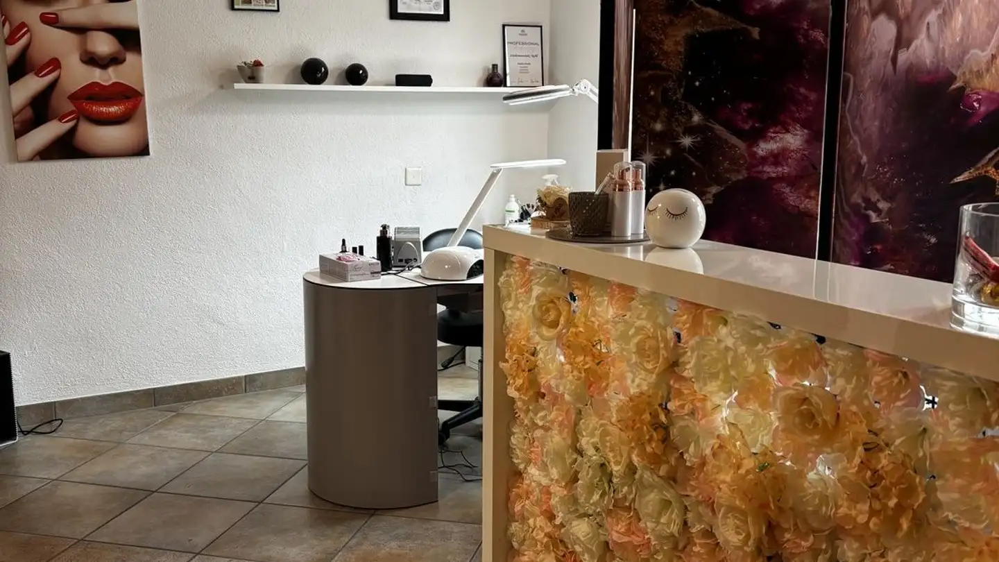 Spazio ufficio in affitto - Landstrasse 36, 8197 Rafz - Foto 4