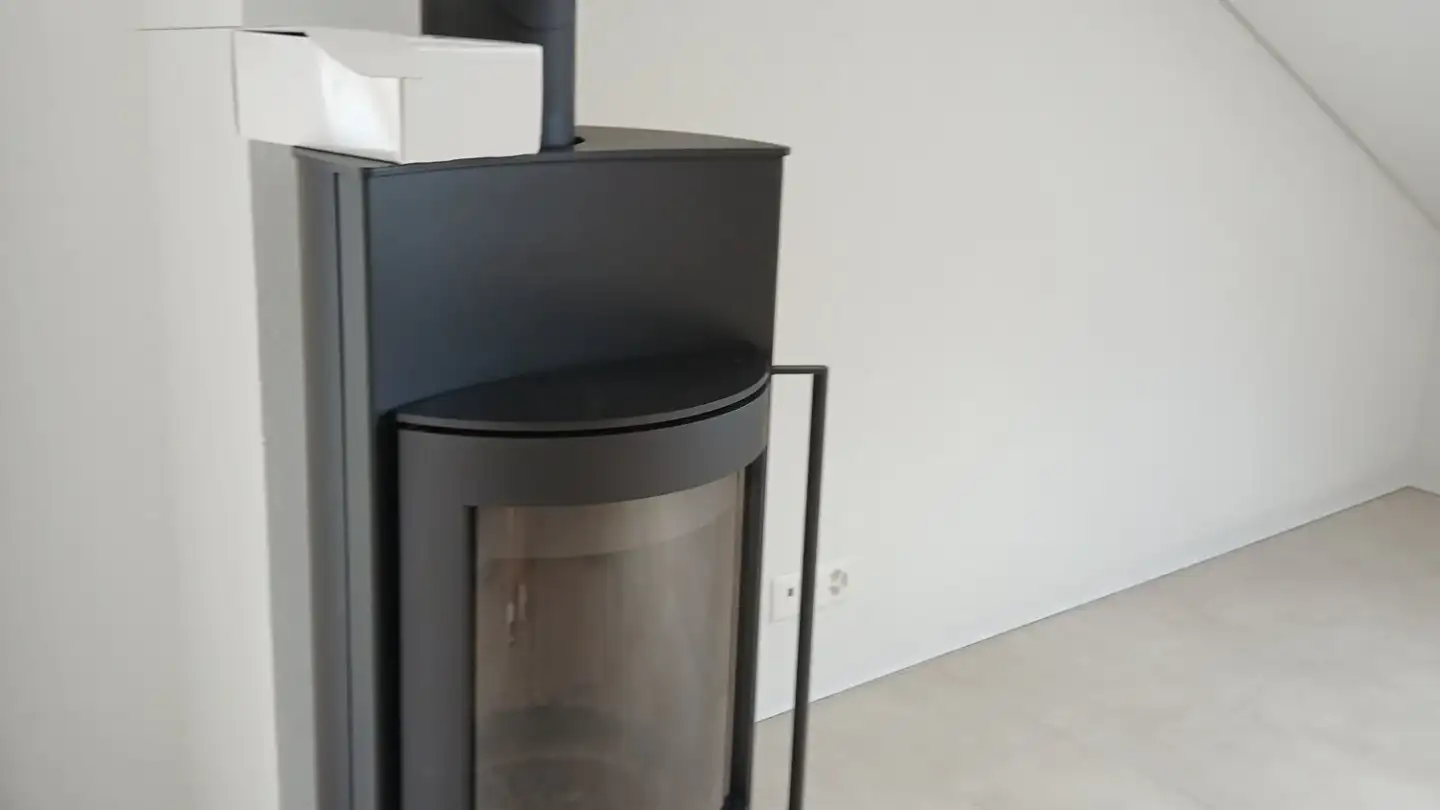 Wohnung mieten - Rue François-Jaques 2, 2114 Fleurier