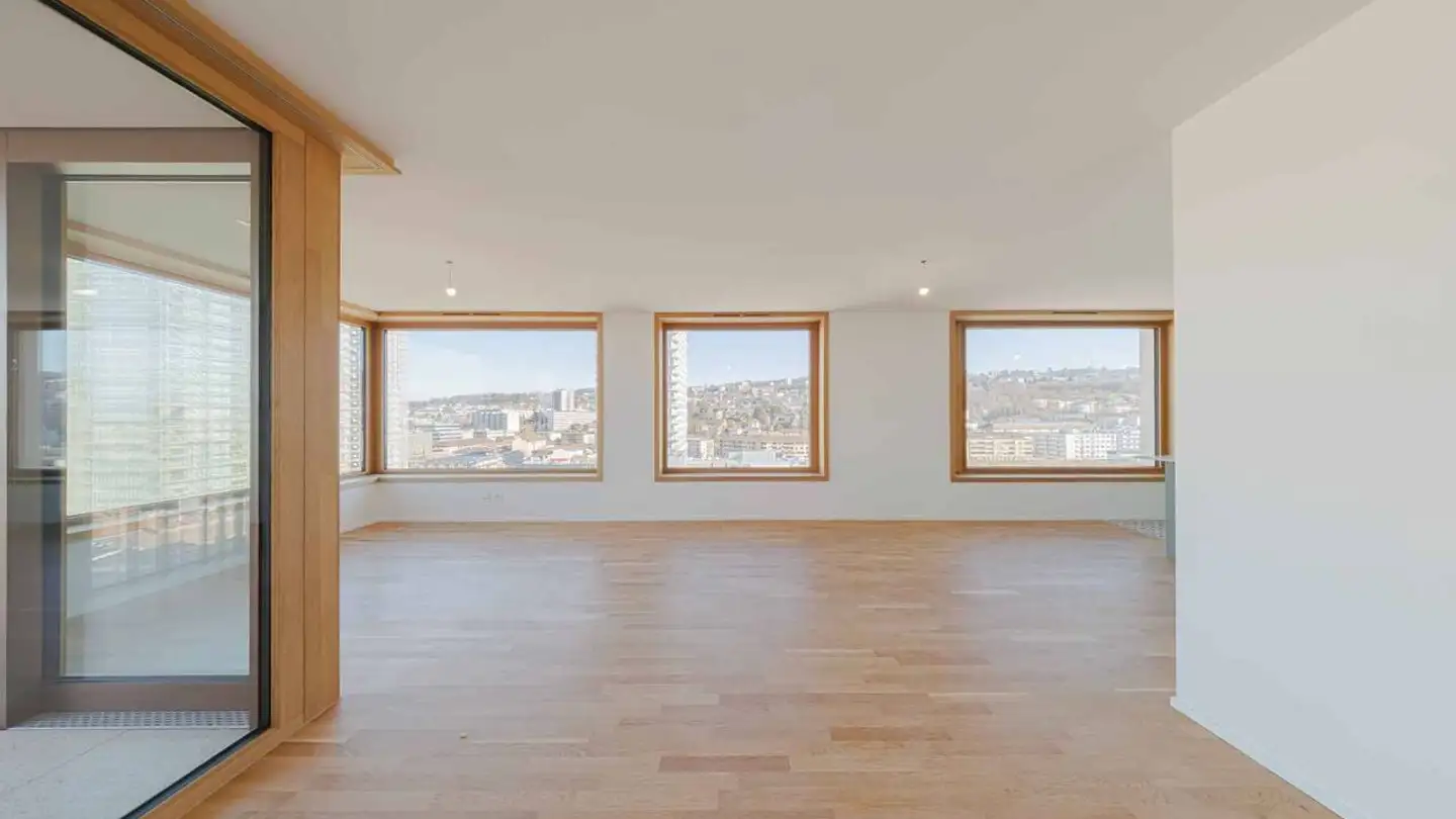 Appartement à louer - 1008 Prilly - Photo 2