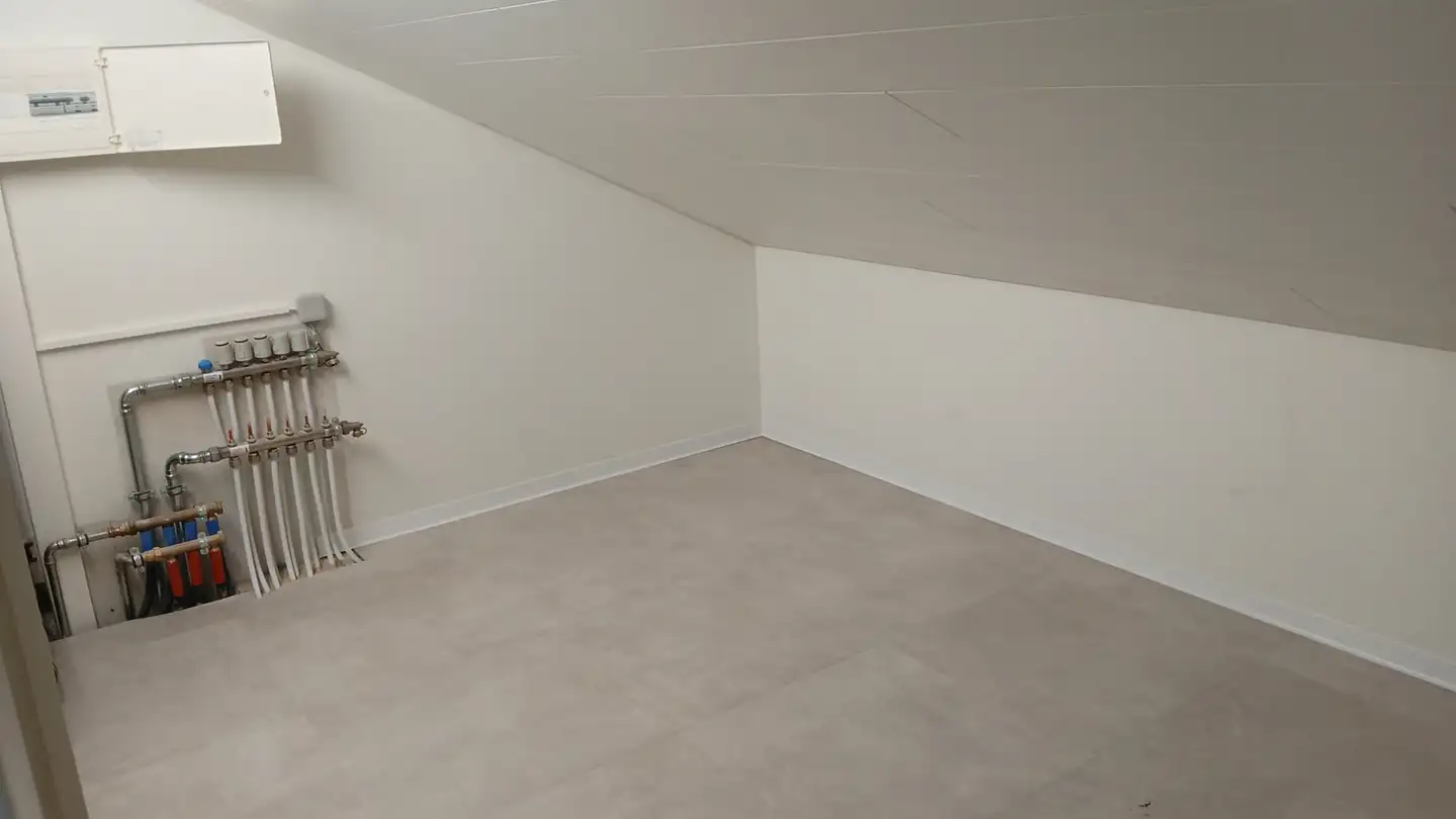 Wohnung mieten - Rue François-Jaques 2, 2114 Fleurier - Foto 2