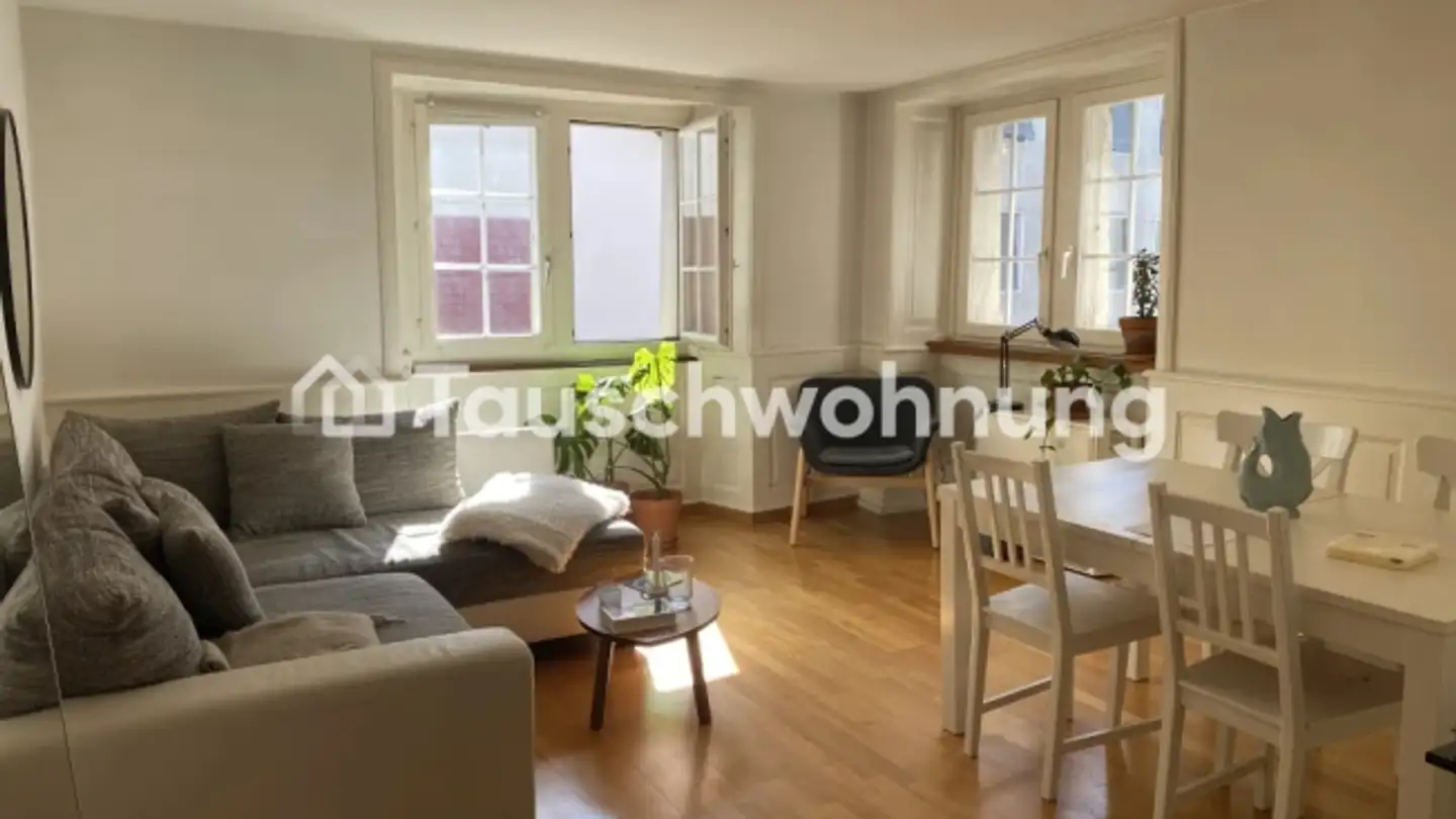 Wohnung mieten - 8001 Zürich