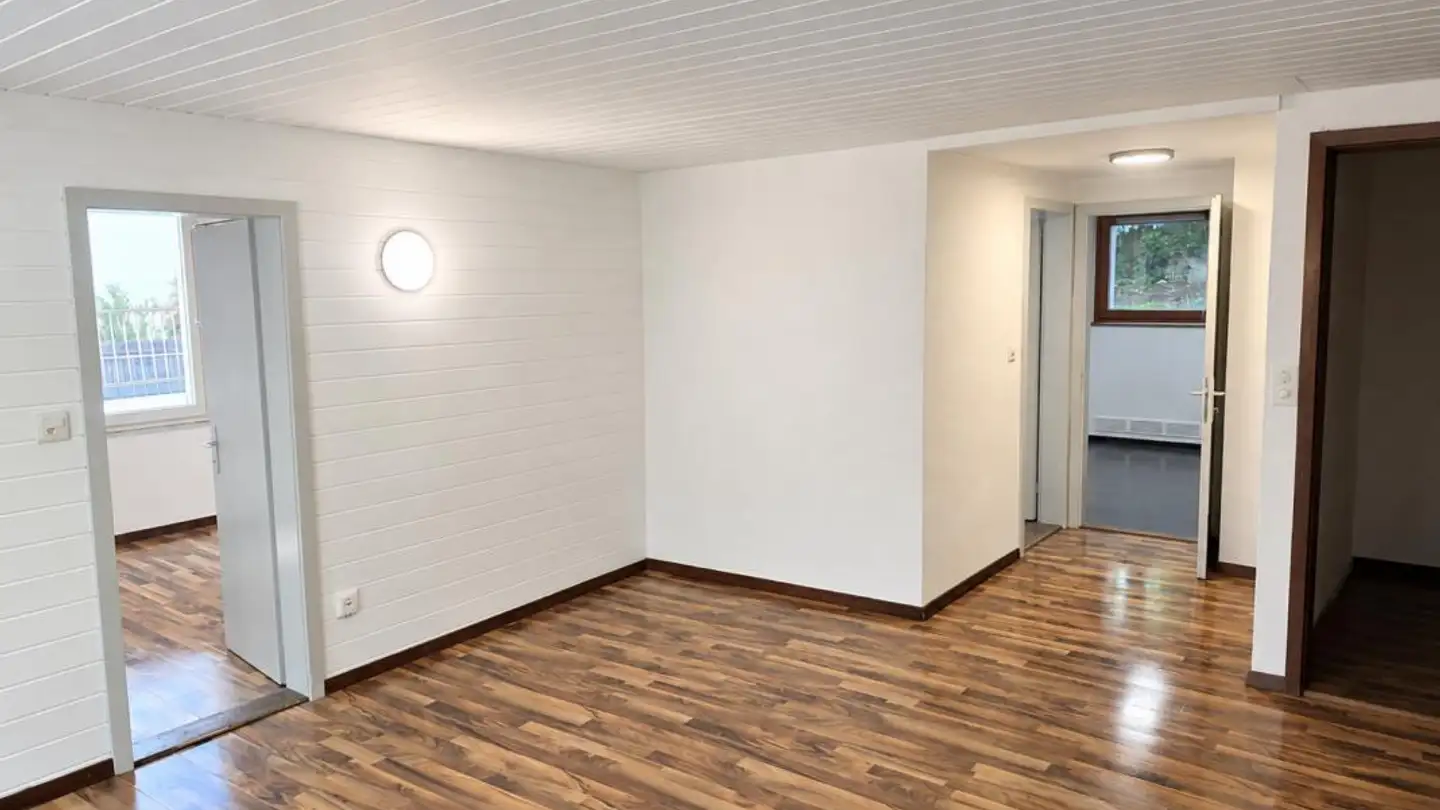 Appartement à louer - Oberstrasse 89, 9000 St. Gallen