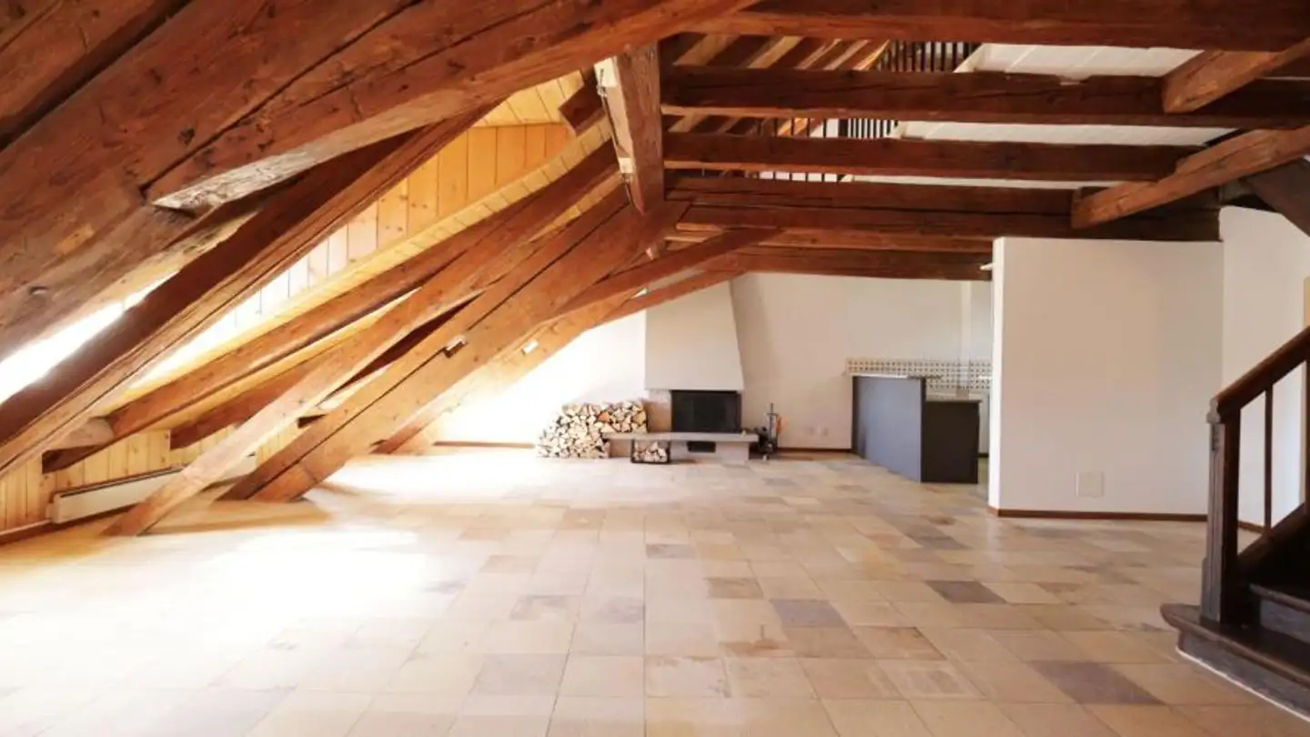 Wohnung kaufen - Grand-Rue 20, 1700 Fribourg