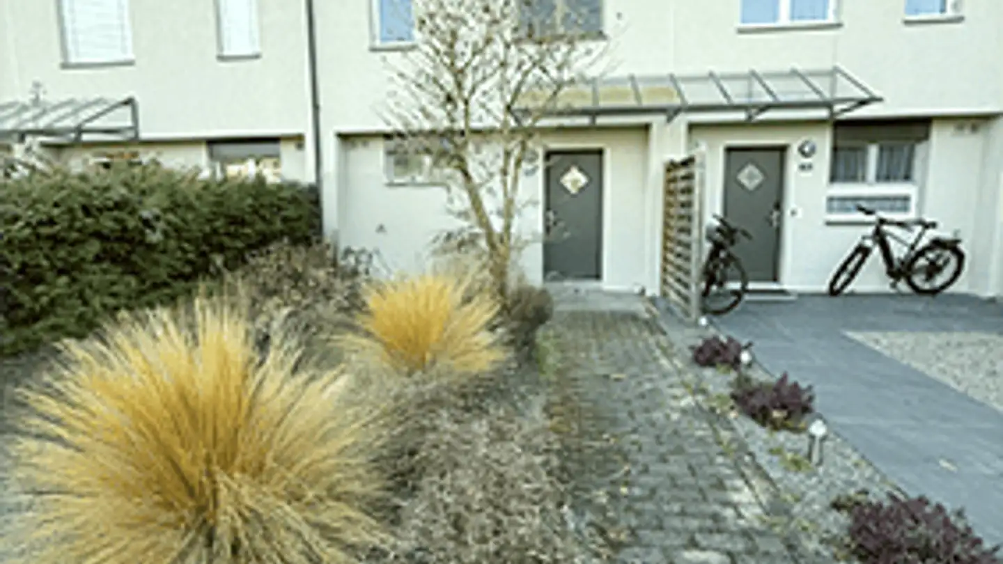 Duplex à vendre - Zentralstrasse 188, 5430 Wettingen