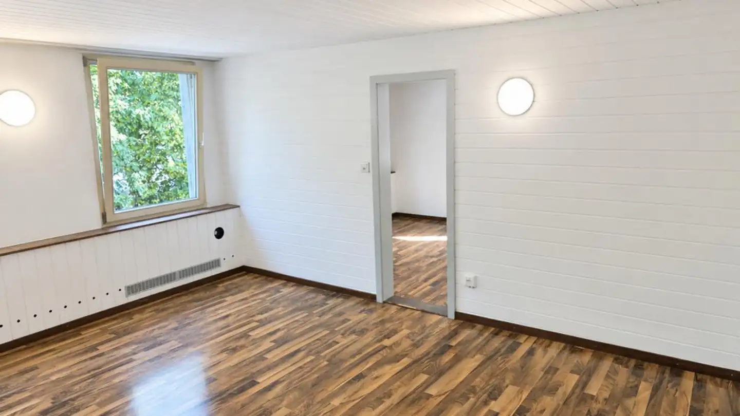Appartement à louer - Oberstrasse 89, 9000 St. Gallen - Photo 2