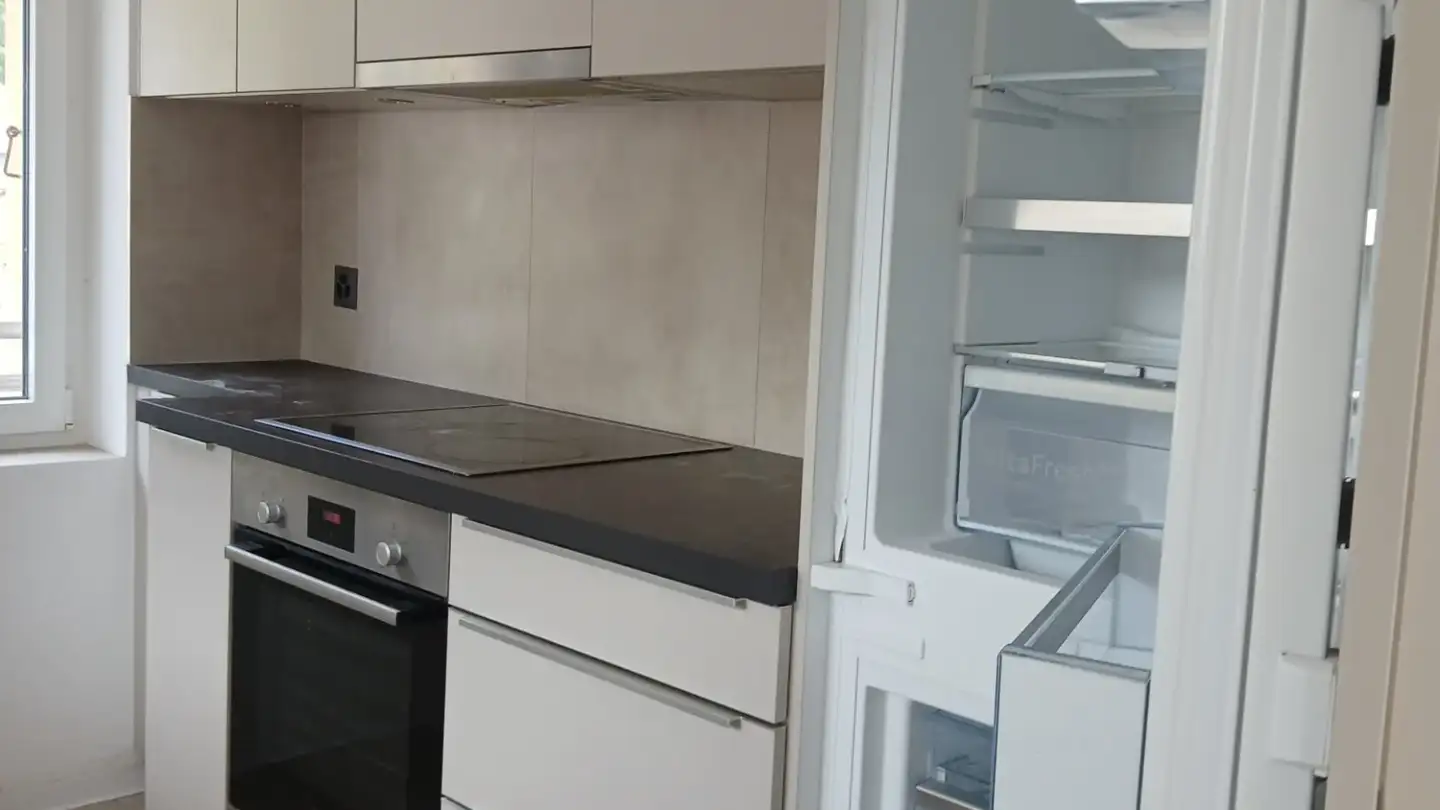 Appartamento in affitto - Rue François-Jaques 2, 2114 Fleurier - Foto 3