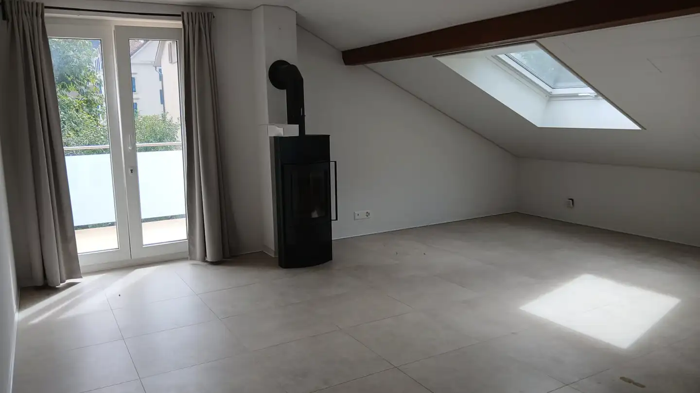 Appartamento in affitto - Rue François-Jaques 2, 2114 Fleurier - Foto 4