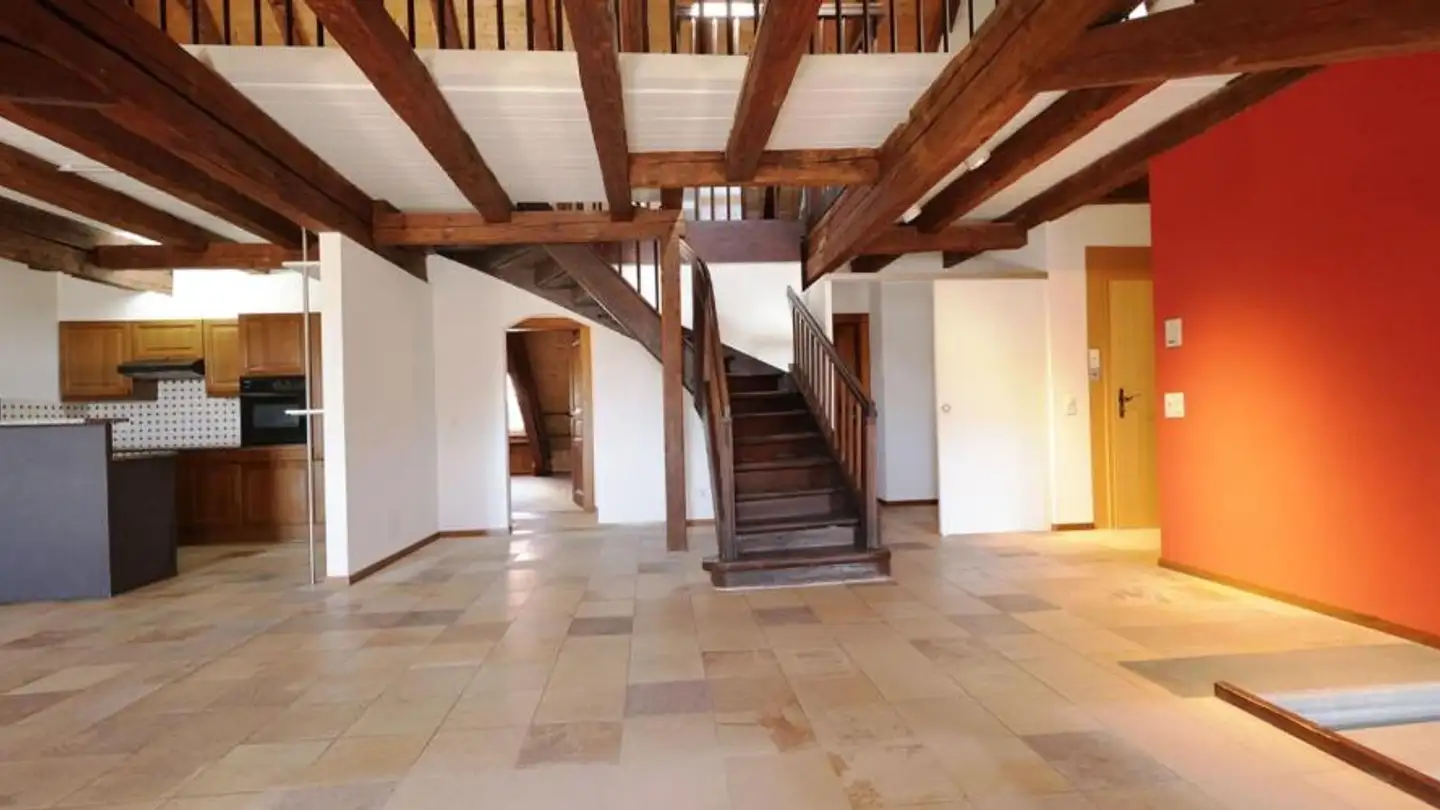 Apartment for sale - Grand-Rue 20, 1700 Fribourg - Photo 2