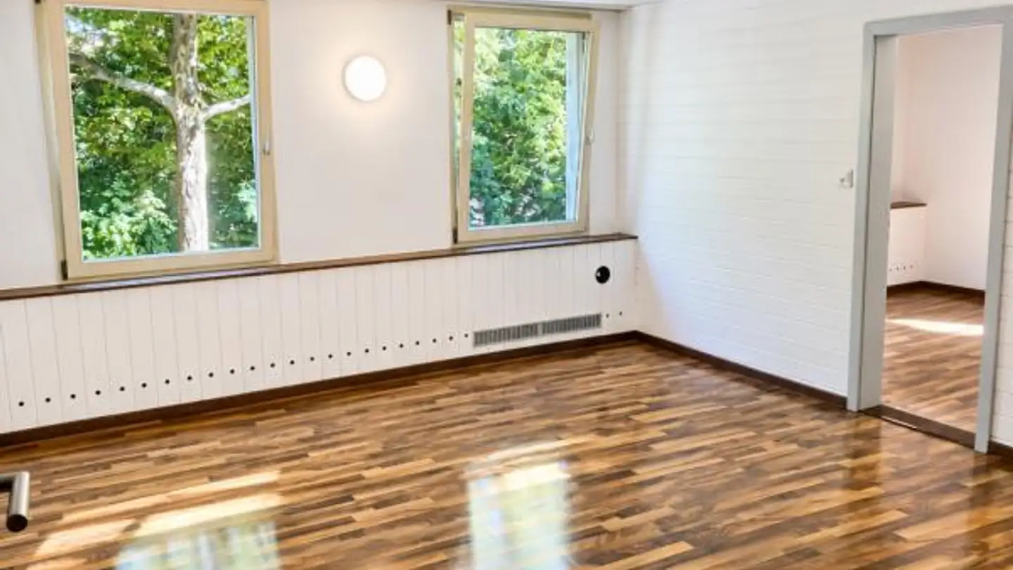 Appartement à louer - Oberstrasse 89, 9000 St. Gallen - Photo 3