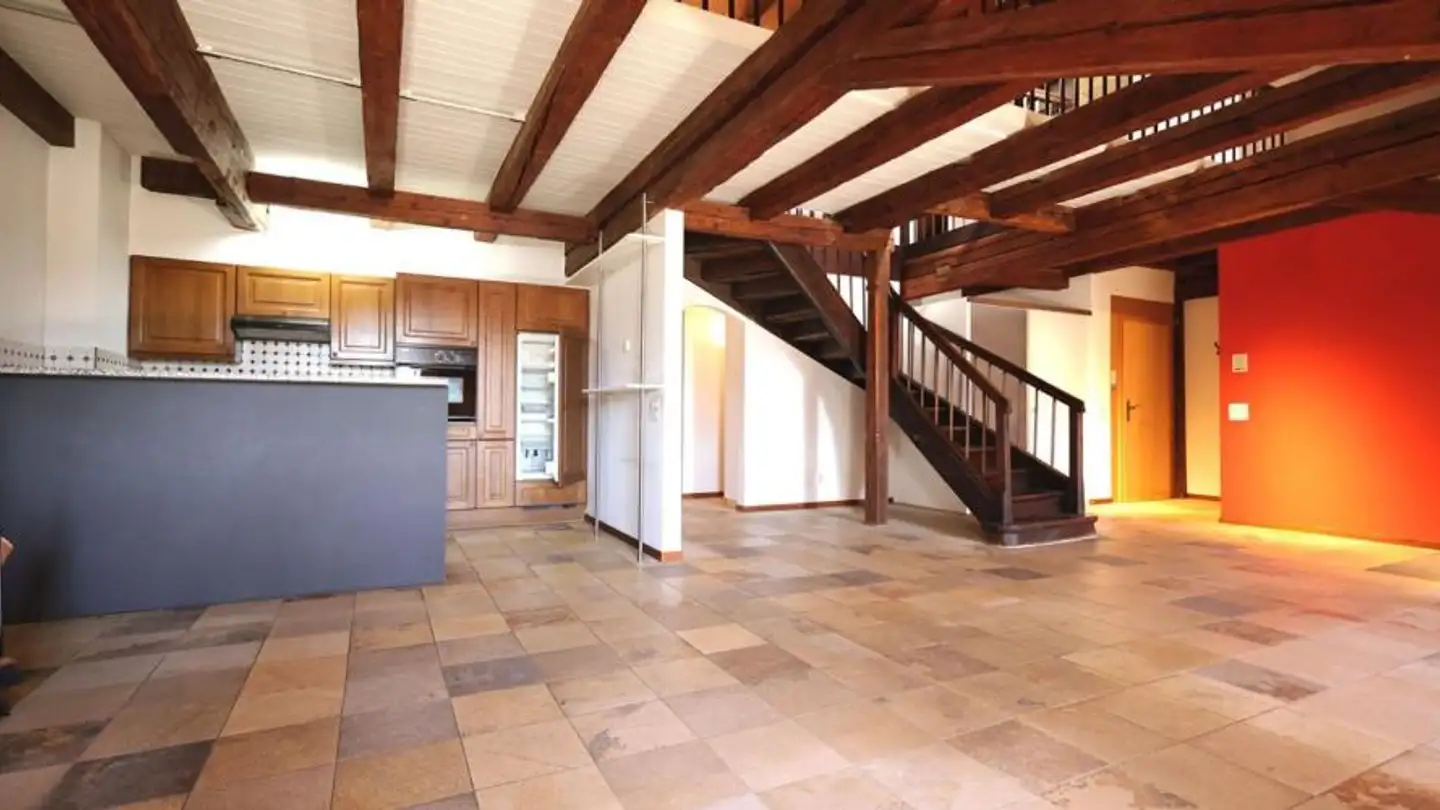 Apartment for sale - Grand-Rue 20, 1700 Fribourg - Photo 3