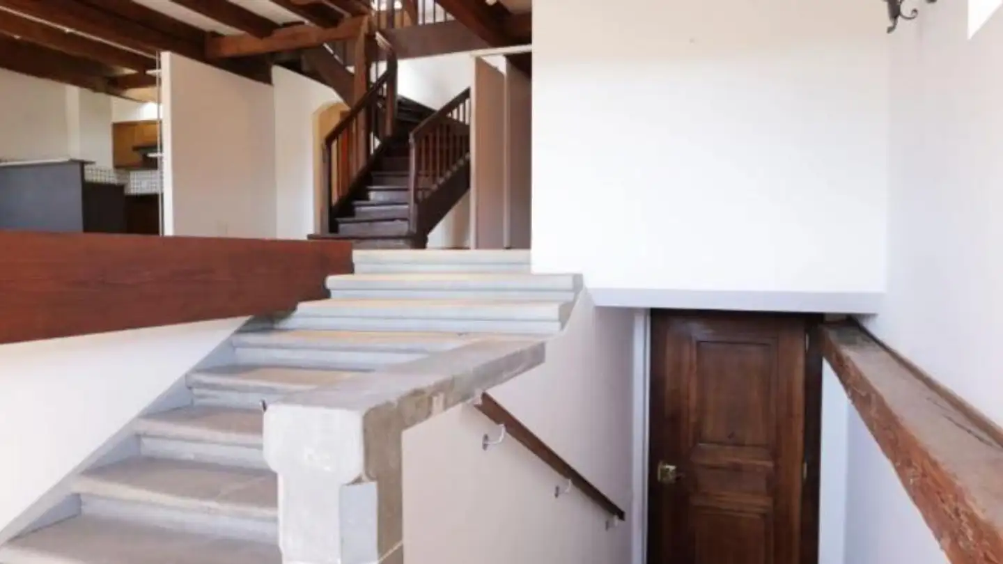 Apartment for sale - Grand-Rue 20, 1700 Fribourg - Photo 4