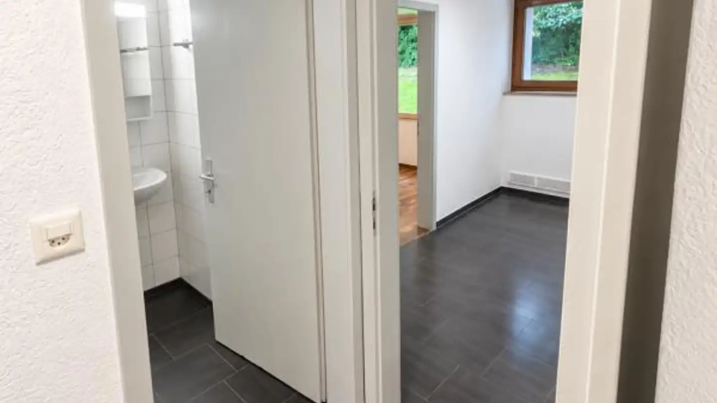 Appartement à louer - Oberstrasse 89, 9000 St. Gallen - Photo 4