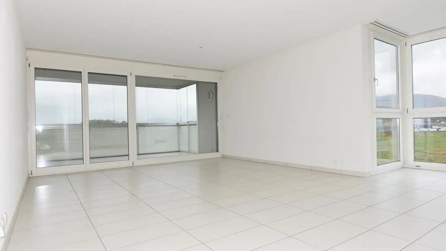 Appartement à louer - Avenue Général-Guisan 67, 1400 Yverdon-les-Bains
