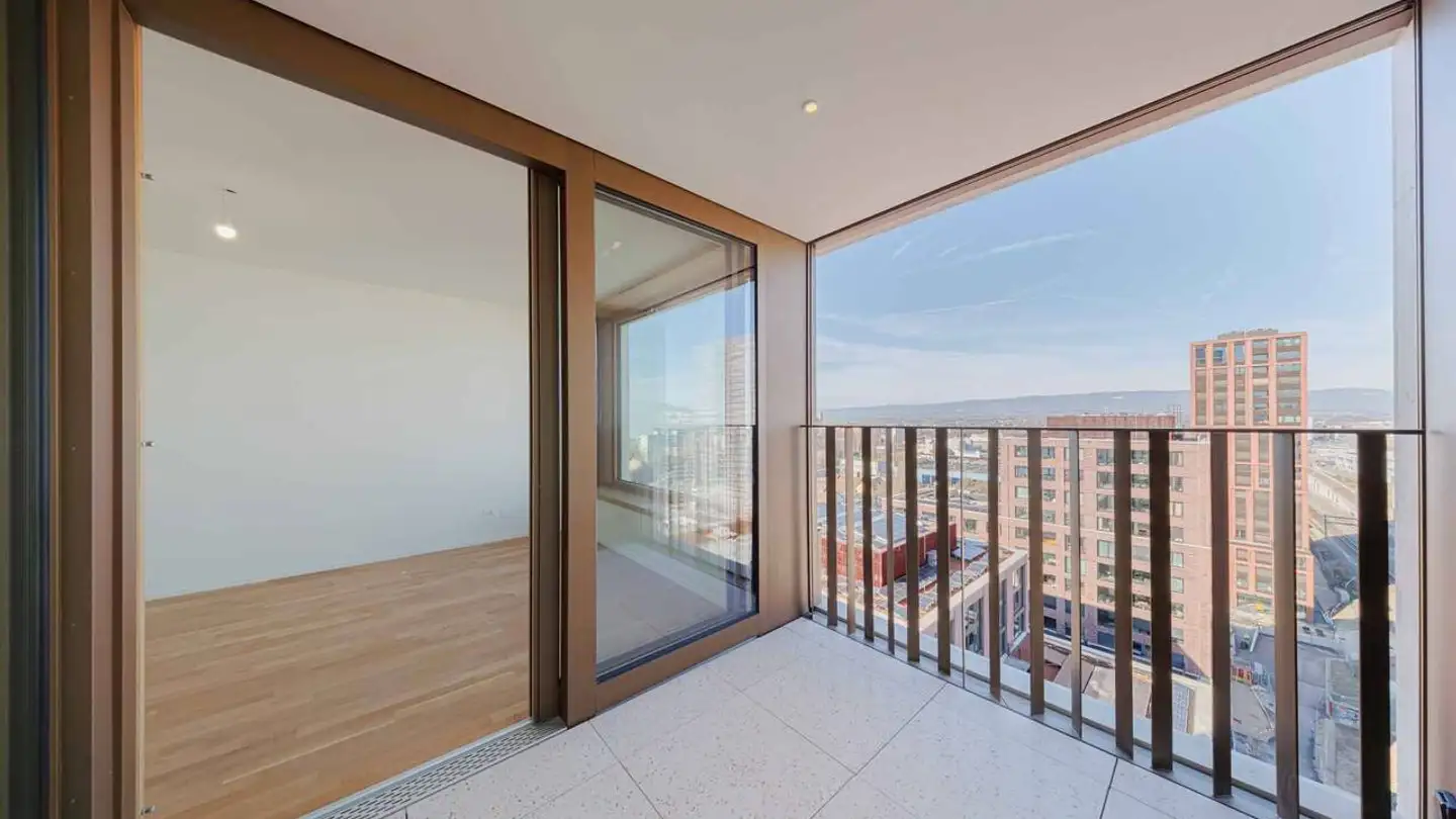 Appartement à louer - 1008 Prilly - Photo 3