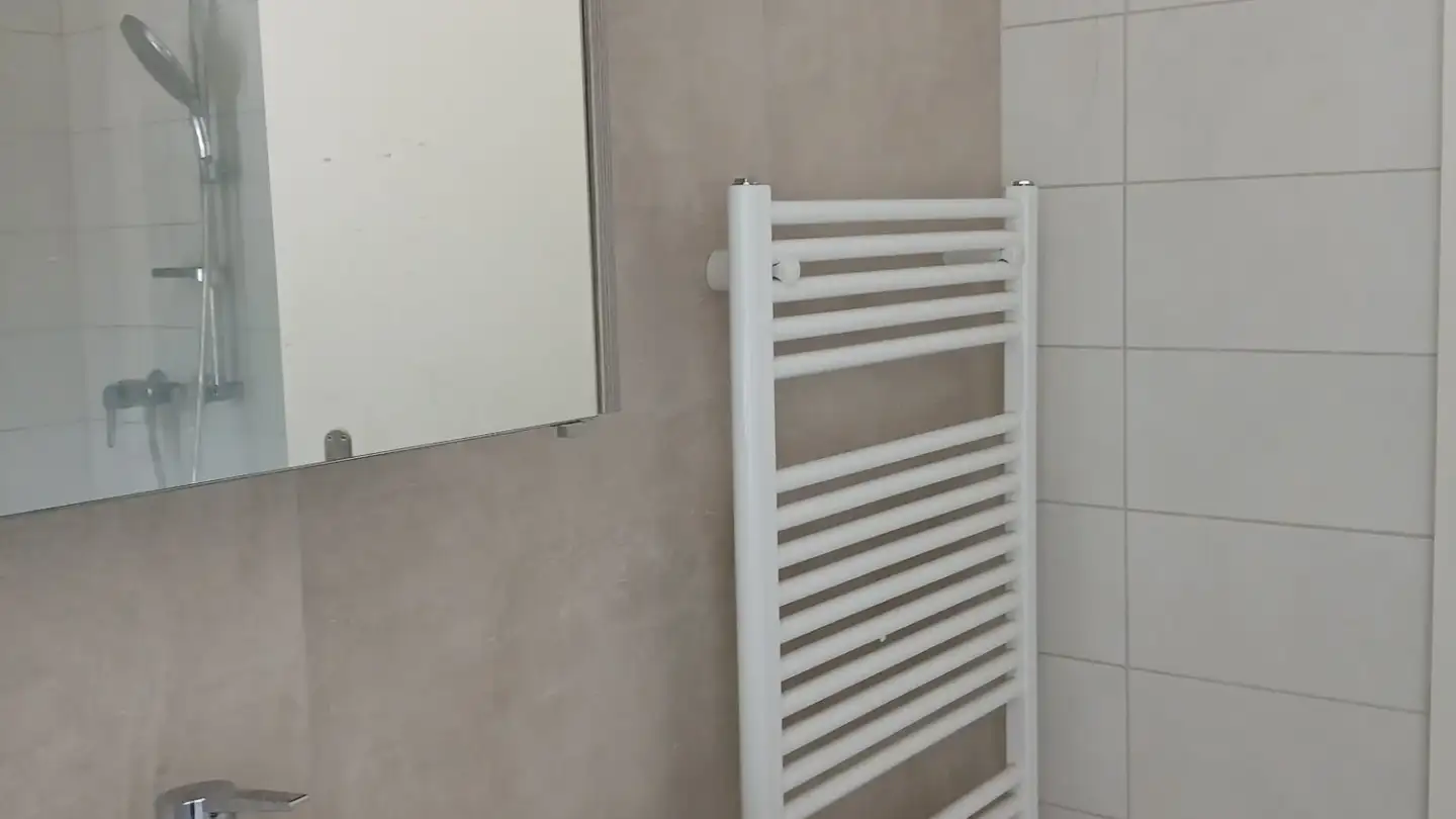 Wohnung mieten - Rue François-Jaques 2, 2114 Fleurier - Foto 3