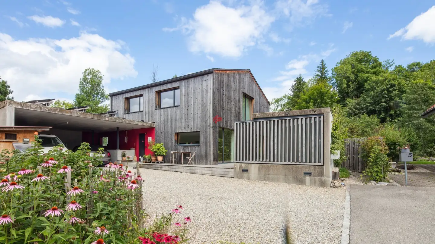 Single house for sale - Tonimareies, 9050 Appenzell