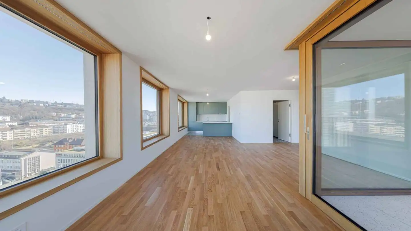 Appartement à louer - 1008 Prilly - Photo 4