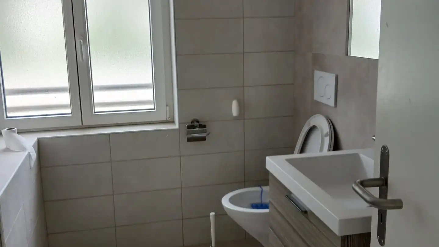 Wohnung mieten - Rue François-Jaques 2, 2114 Fleurier - Foto 4