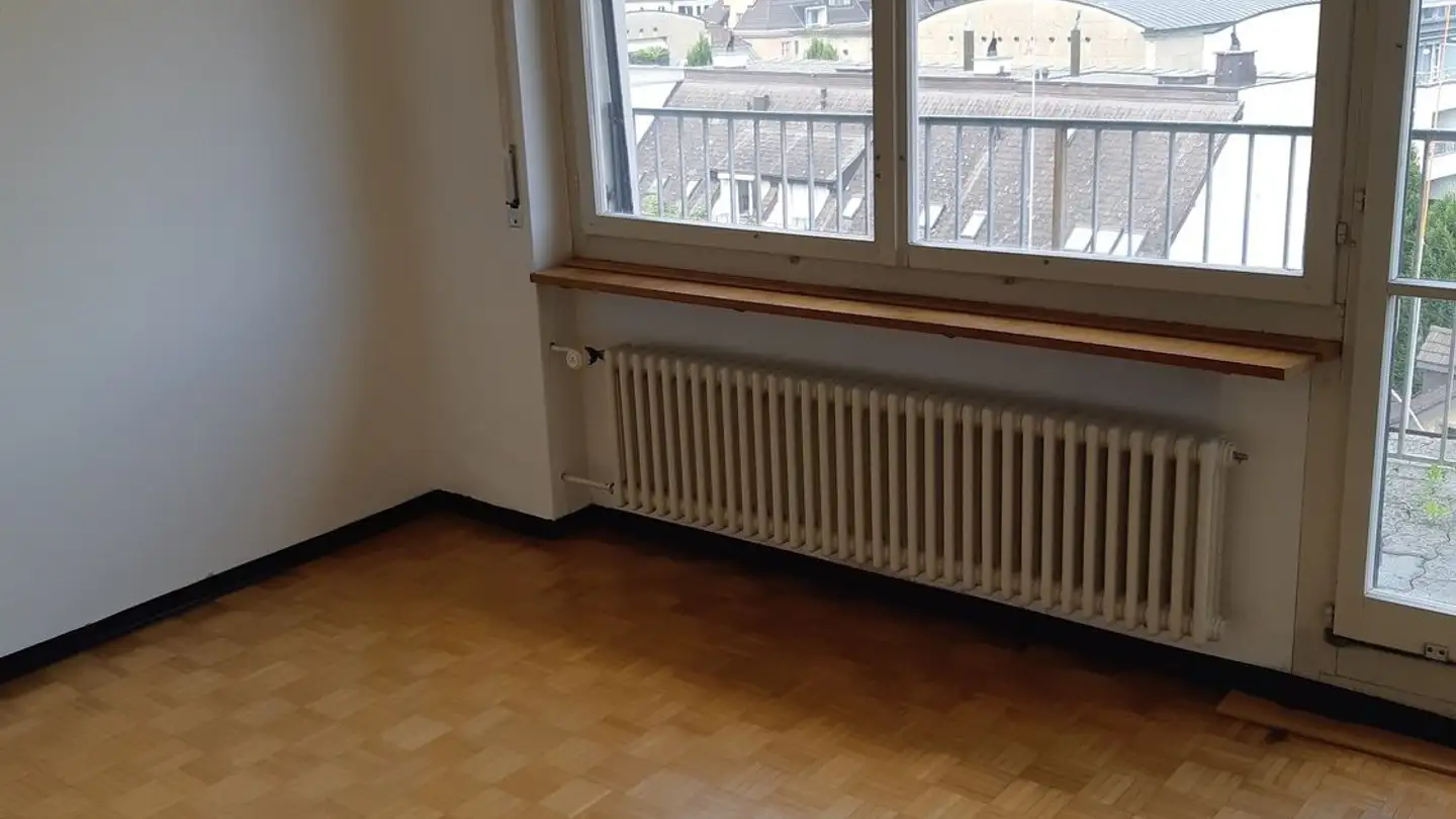 Apartment for rent - Gibraltarstrasse 1, 6003 Luzern