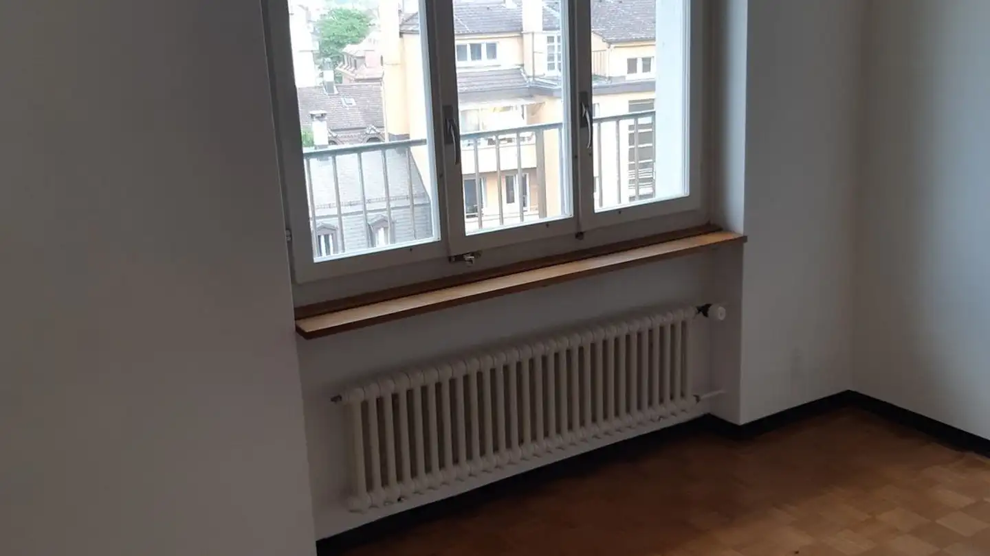 Apartment for rent - Gibraltarstrasse 1, 6003 Luzern - Photo 3