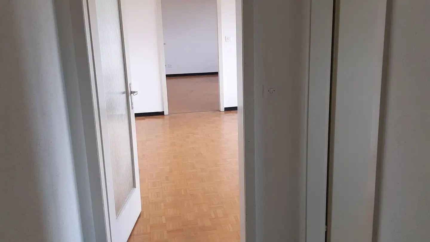 Apartment for rent - Gibraltarstrasse 1, 6003 Luzern - Photo 4
