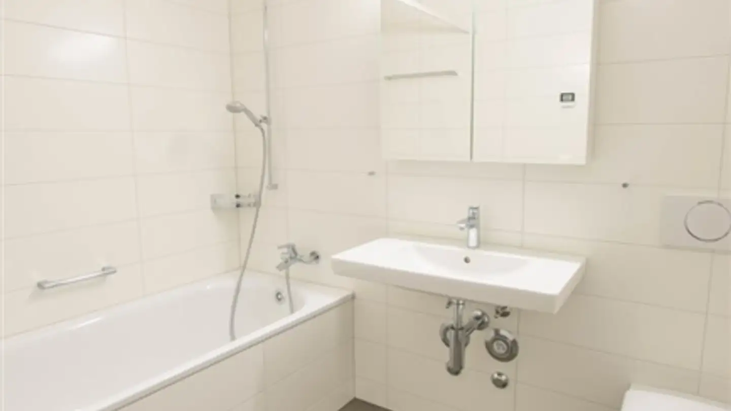 Wohnung mieten - Rue Jakob-Stämpfli / Jakob-Stämpfli-Strasse 120b, 2502 Biel/Bienne