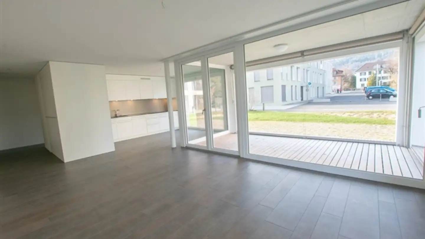 Appartamento in affitto - Rue Jakob-Stämpfli / Jakob-Stämpfli-Strasse 120b, 2502 Biel/Bienne - Photo 3