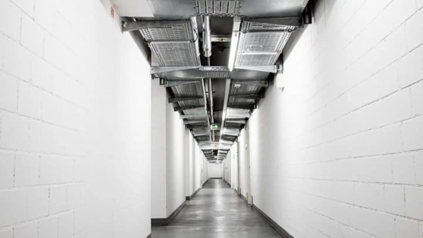 Espace de stockage à louer - Soodstrasse 52b, 8134 Adliswil - Photo 2